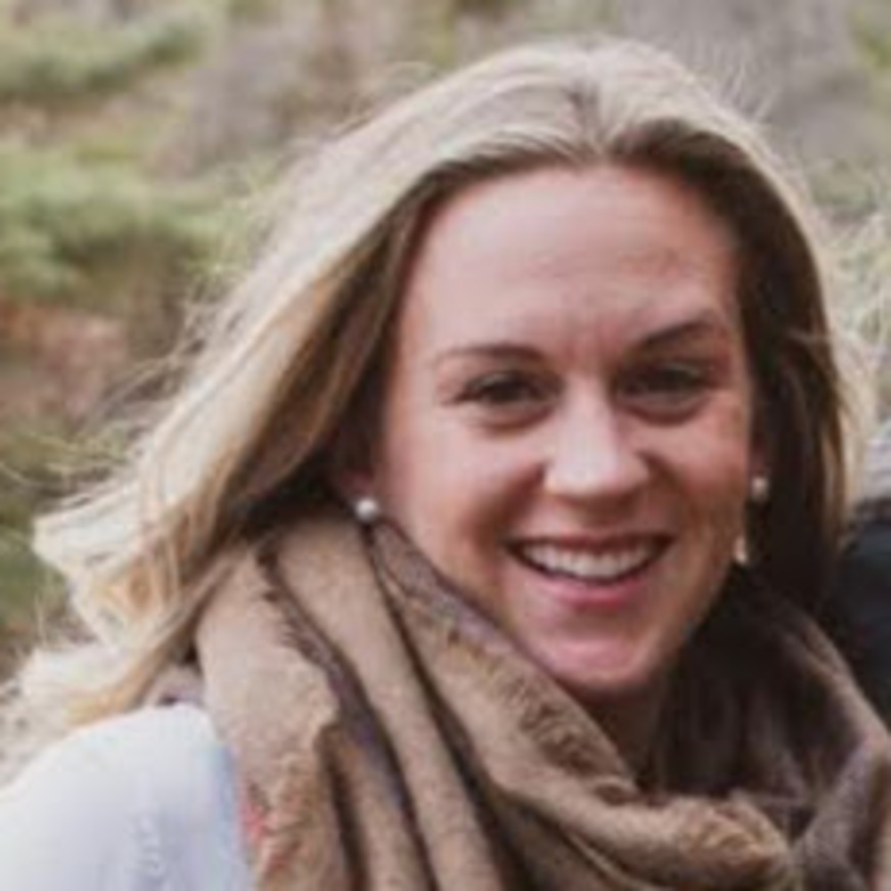 Meet your Posher, Kelli